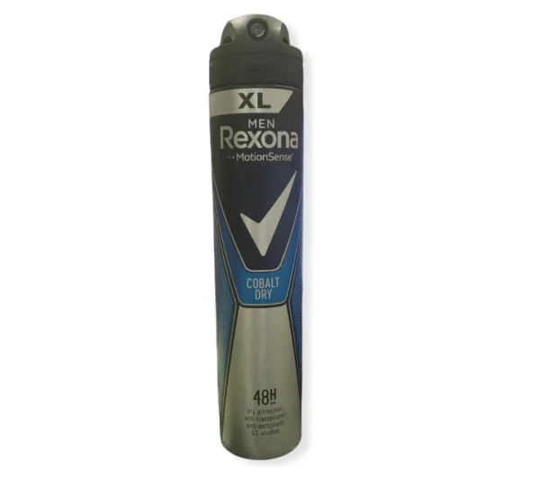 Rexona Desodorante Spray Hombre X 200Ml - Image 2