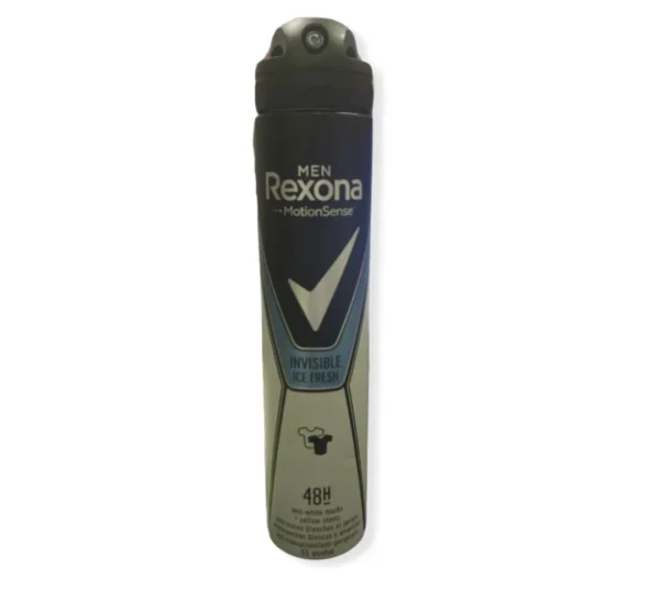 Rexona Desodorante Spray Hombre X 200Ml