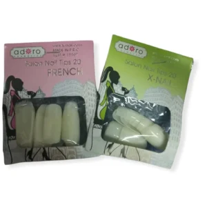 Uñas postizas Adoro