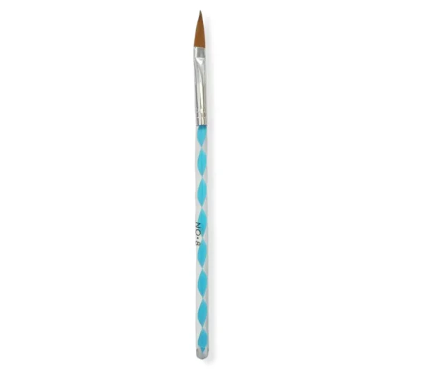 Pincel Para Acrílico De Uñas - Image 2