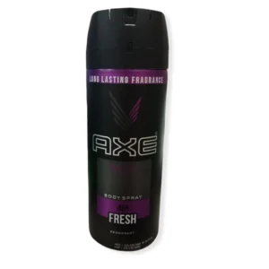 Axe Desodorante Spray Hombre X 150Ml