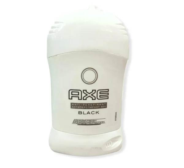 Axe Desodorante Barra Hombre X 50mL