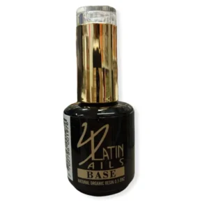Base Gel Latín Nails x 15ml