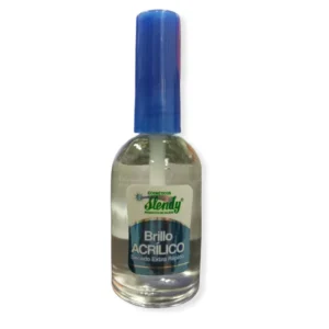 Brillo Acrílico Slendy x 25ml