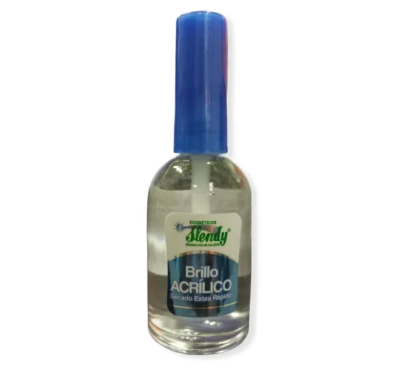 Brillo Acrílico Slendy x 25ml