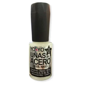 Uñas De Acero Yo Yo X 15ml
