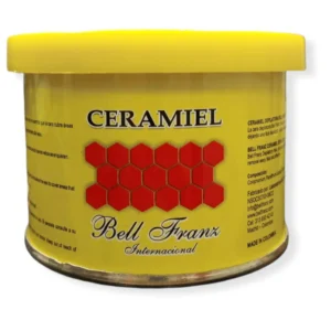 Ceramiel Depilatoria Bell Franz x 120g