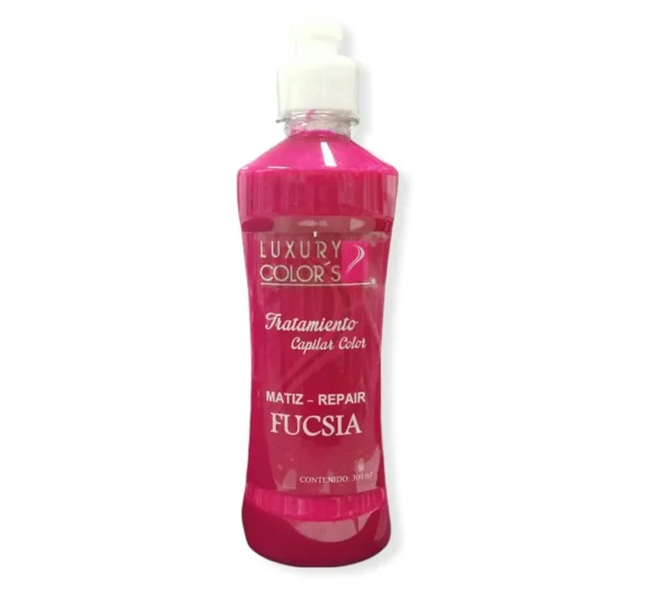 Tratamiento Matizante color Luxury Colors x 300ml - Image 3