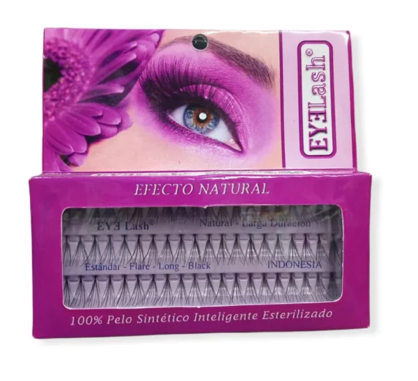 Pestañas Individuales Eyelash - Image 3