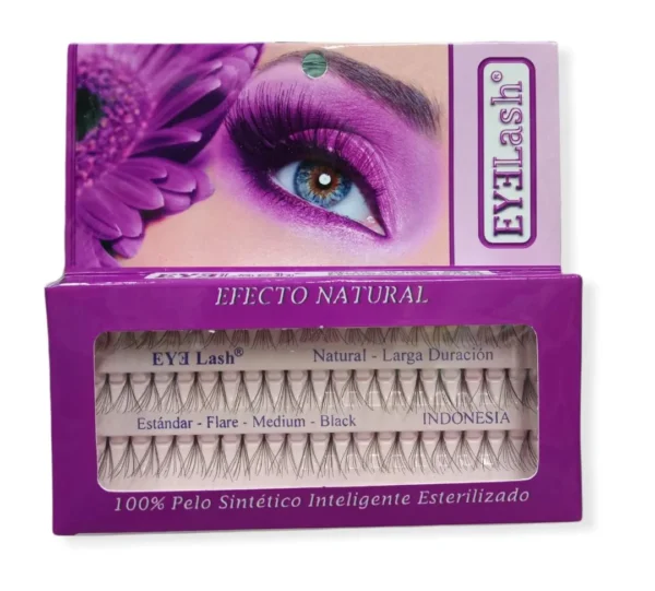 Pestañas Individuales Eyelash - Image 2