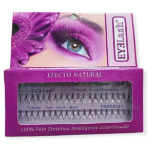 Pestañas Individuales Eyelash