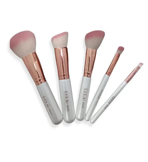 Kit de Brochas Para Maquillaje - Image 2