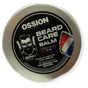 Cera para barba Ossion Personal Care x 50ml
