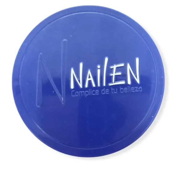 Nailen Polvo Compacto - Image 4