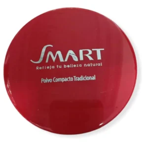 Smart Polvo Compacto x14g