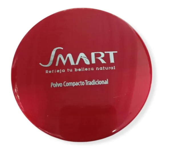 Smart Polvo Compacto x14g