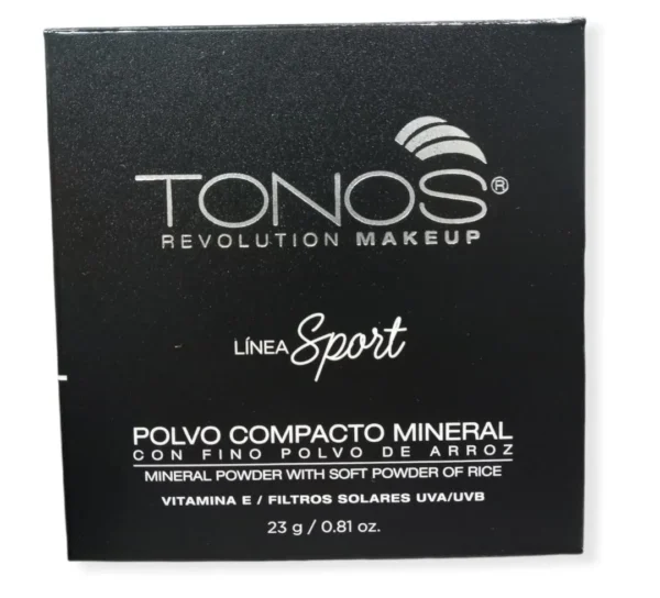 Tonos Polvo Compacto x 23g - Image 8