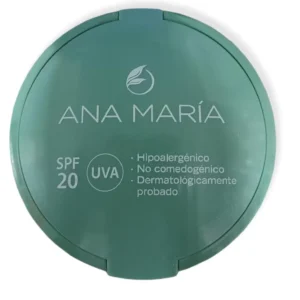 Ana Maria Polvo Compacto x15g