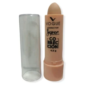 Vogue Corrector De Ojeras En Barra- Natural