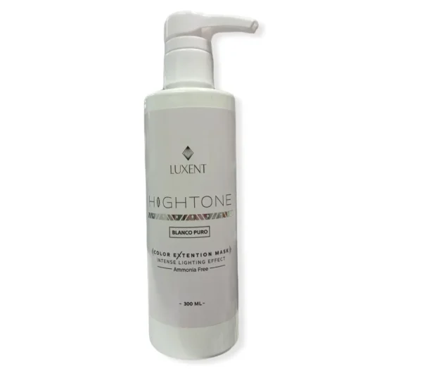 Luxent HighTone X 300ml - Image 4