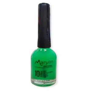 Base Ajo Y Limon Marylin X 12ml