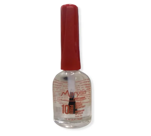 Brillo Secante Marylin X 12ml