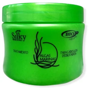 Tratamiento Algas Marinas Silky X 300ml