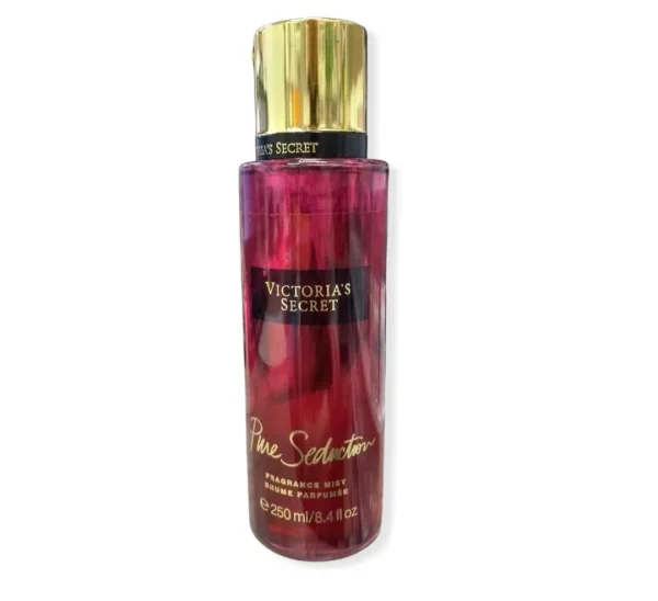 Splash Victoria's Secret X 250ml - Image 9