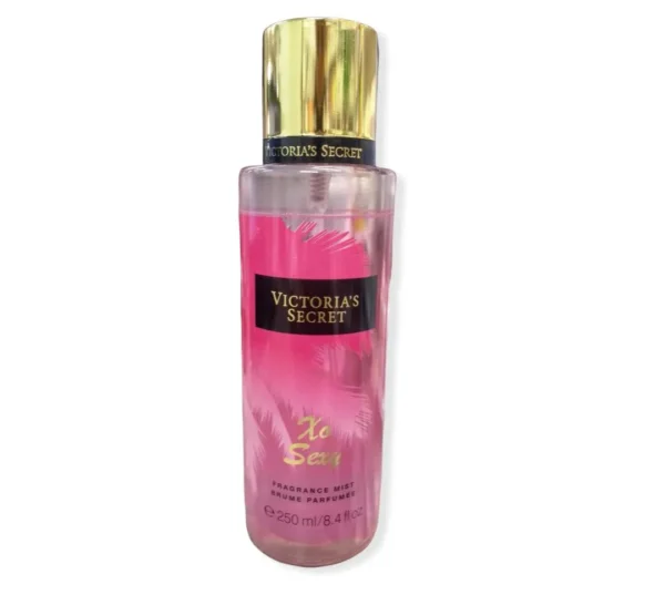 Splash Victoria's Secret X 250ml - Image 8