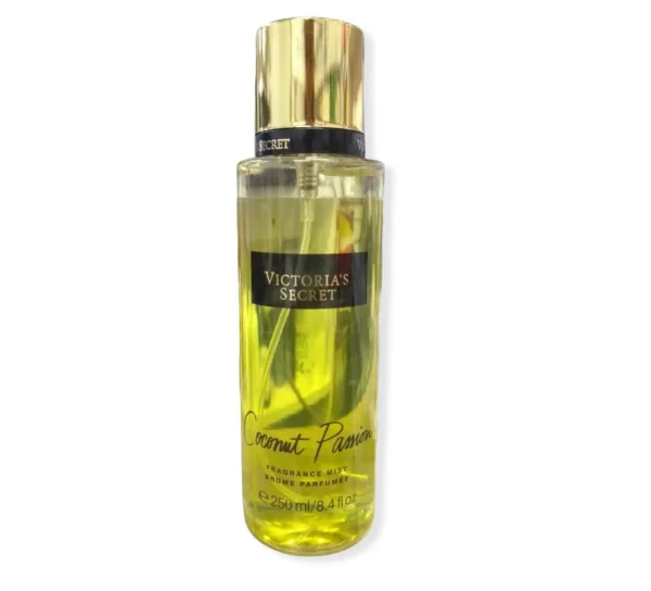 Splash Victoria's Secret X 250ml - Image 7