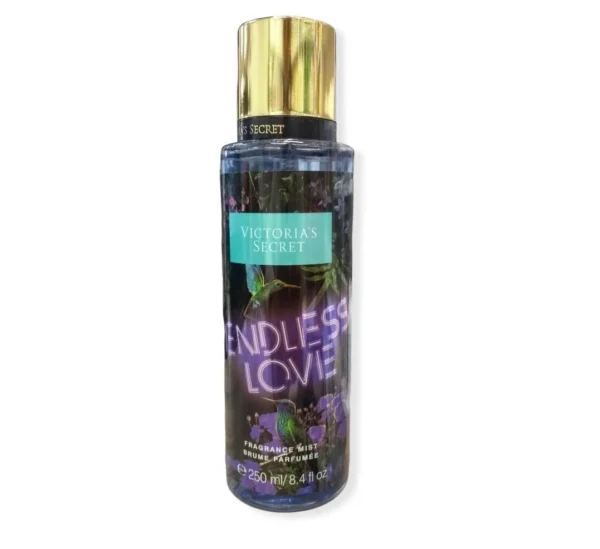 Splash Victoria's Secret X 250ml - Image 5