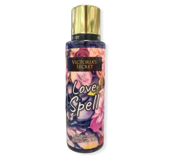 Splash Victoria's Secret X 250ml - Image 4