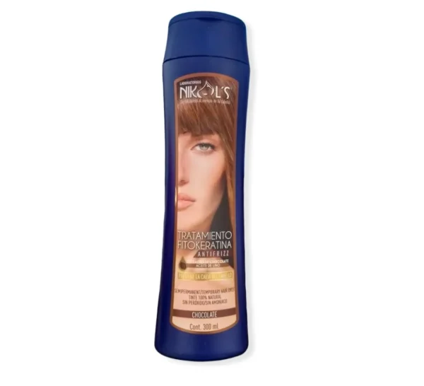 Tratamiento Matizante Nikol´s X 300ml - Image 6