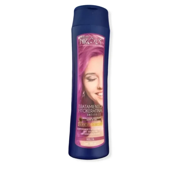 Tratamiento Matizante Nikol´s X 300ml - Image 5