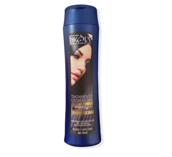 Tratamiento Matizante Nikol´s X 300ml - Image 4