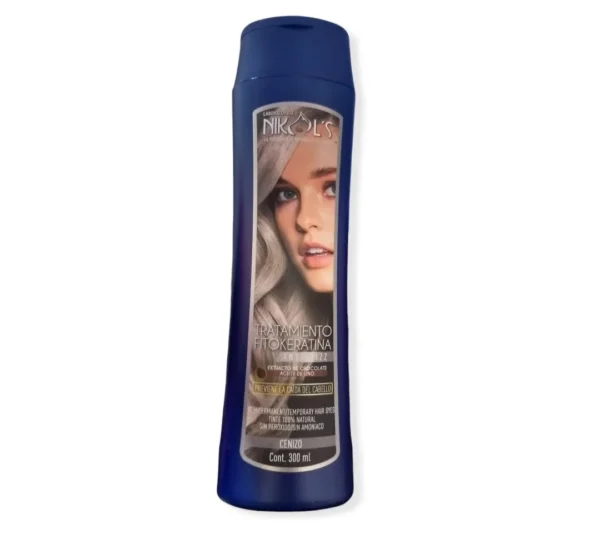 Tratamiento Matizante Nikol´s X 300ml - Image 3