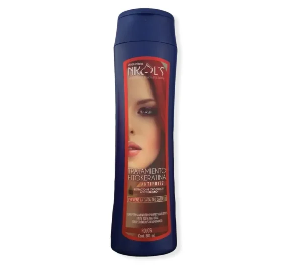 Tratamiento Matizante Nikol´s X 300ml - Image 2