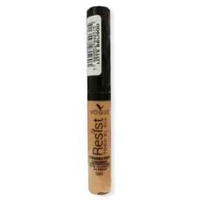 Vogue Corrector De Ojeras Liquido resist