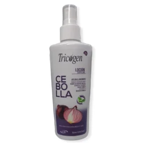 Tricogen Tonico Capilar Cebolla X 120Ml