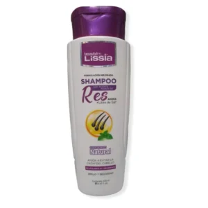 Lissia Shampoo Mano De Res X 425Ml
