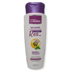 Lissia Bálsamo Acondicionador Mano De Res X 425Ml