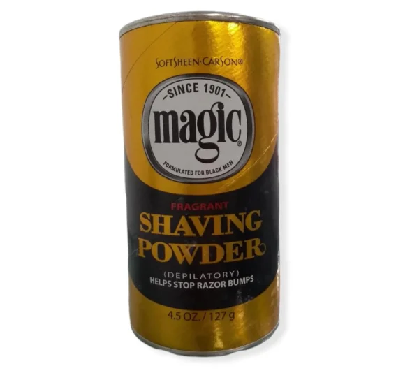 Polvo Magico Fragrant X 142g