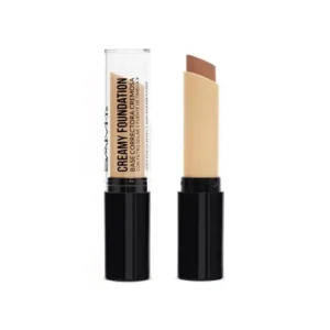 Base Correctora Cremosa En Barra