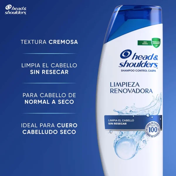 Shampoo Head Shoulders - Image 11