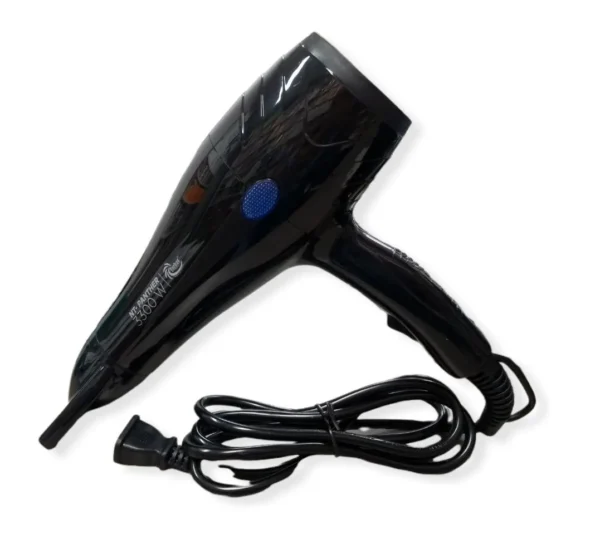 TURBOX Secador Nt- Panther Profesional3300W