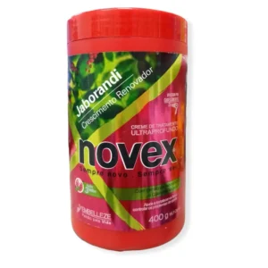 Novex Tratamiento X 400G