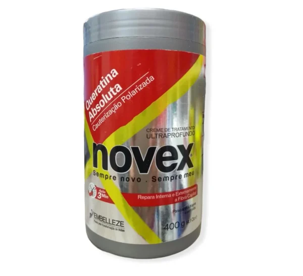Novex Tratamiento X 400G - Image 19
