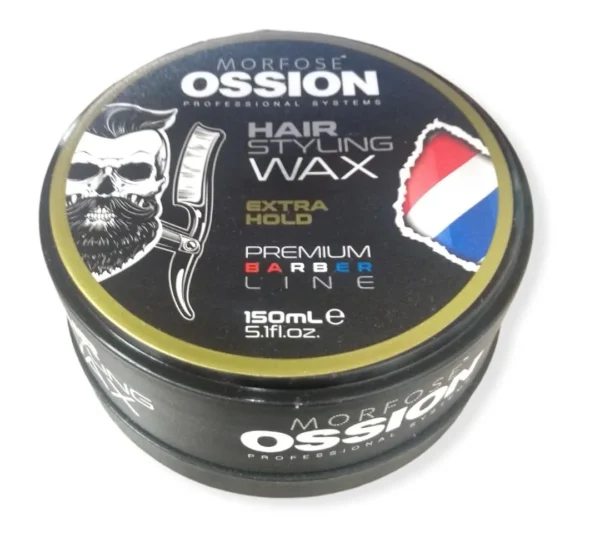 Ossion Cera Moldeadora