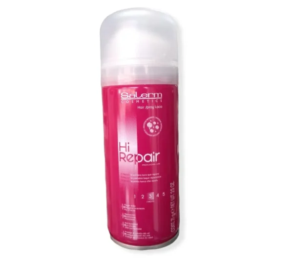 Salerm Laca Hi Repairx 100Ml