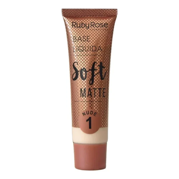 RUBY ROSE Base liquida - Image 2
